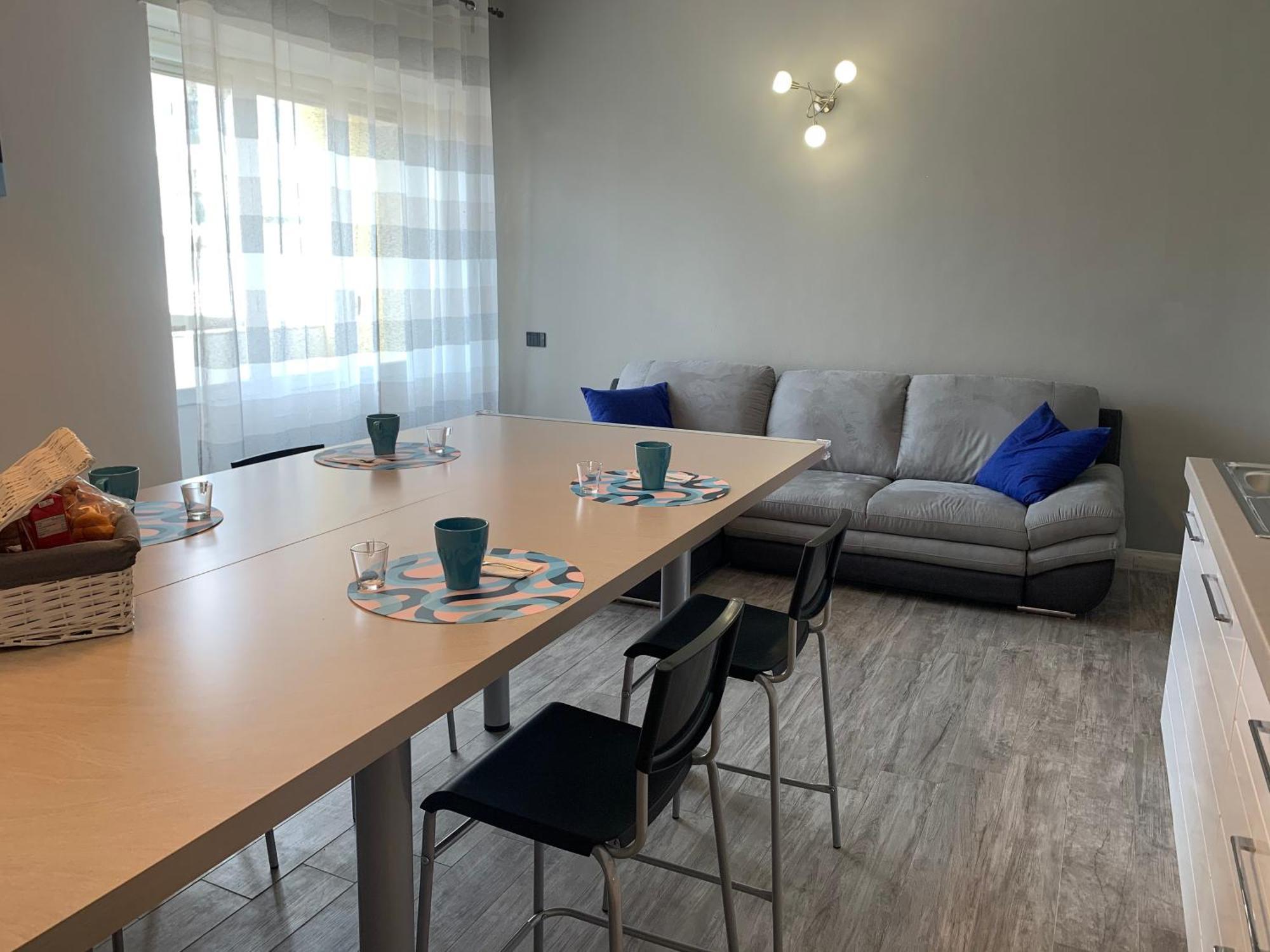 Apartamento Idea Alguer Exterior foto